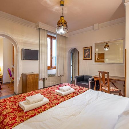 Hotel City Φλωρεντία Εξωτερικό φωτογραφία