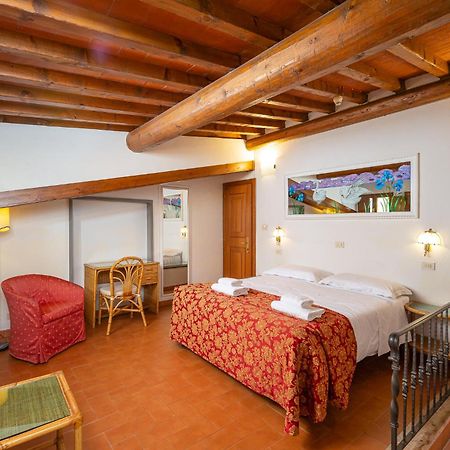 Hotel City Φλωρεντία Εξωτερικό φωτογραφία