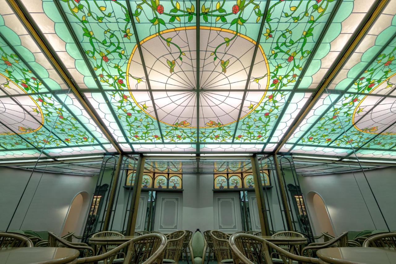 Hotel City Φλωρεντία Εξωτερικό φωτογραφία
