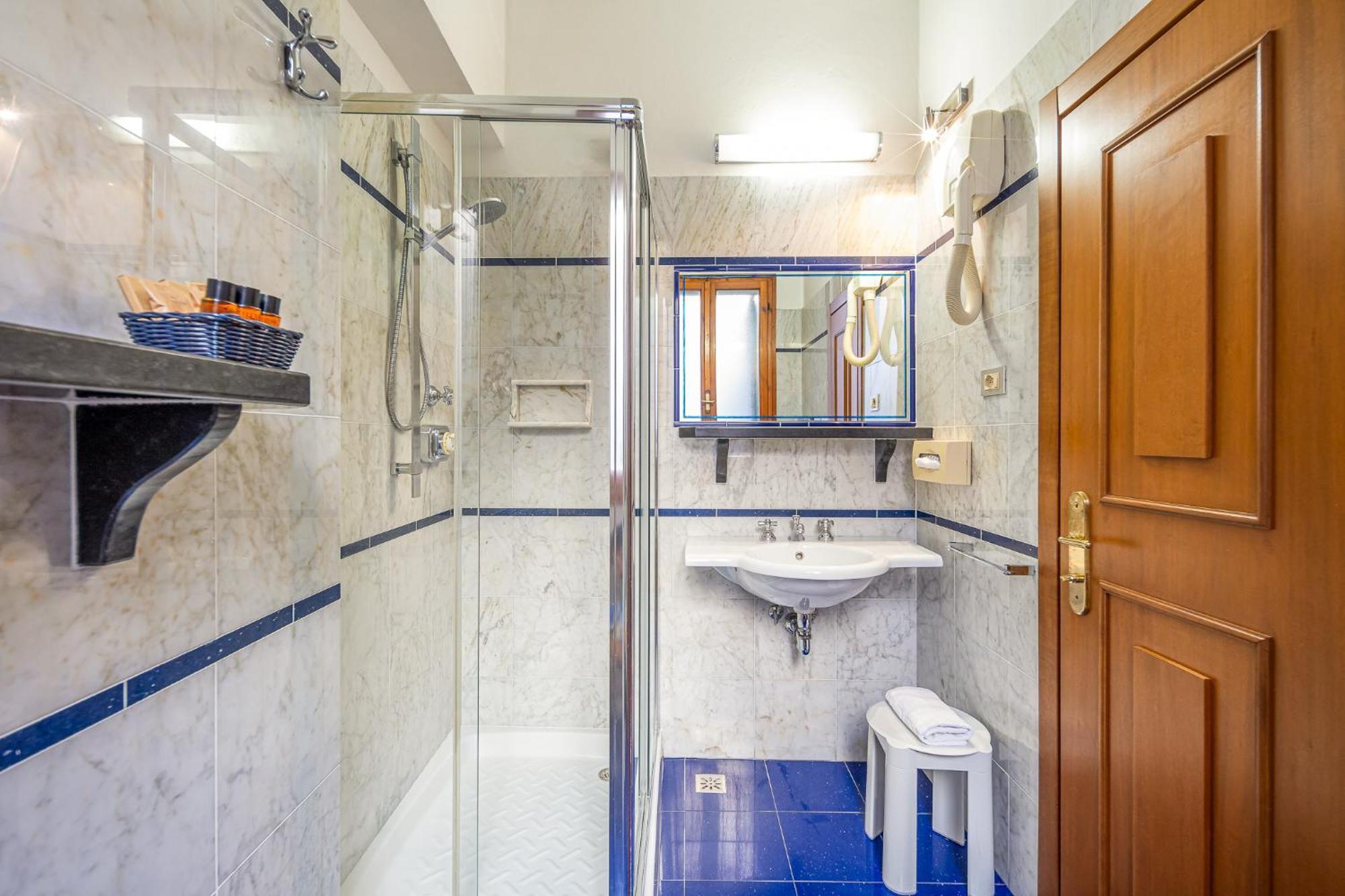 Hotel City Φλωρεντία Εξωτερικό φωτογραφία