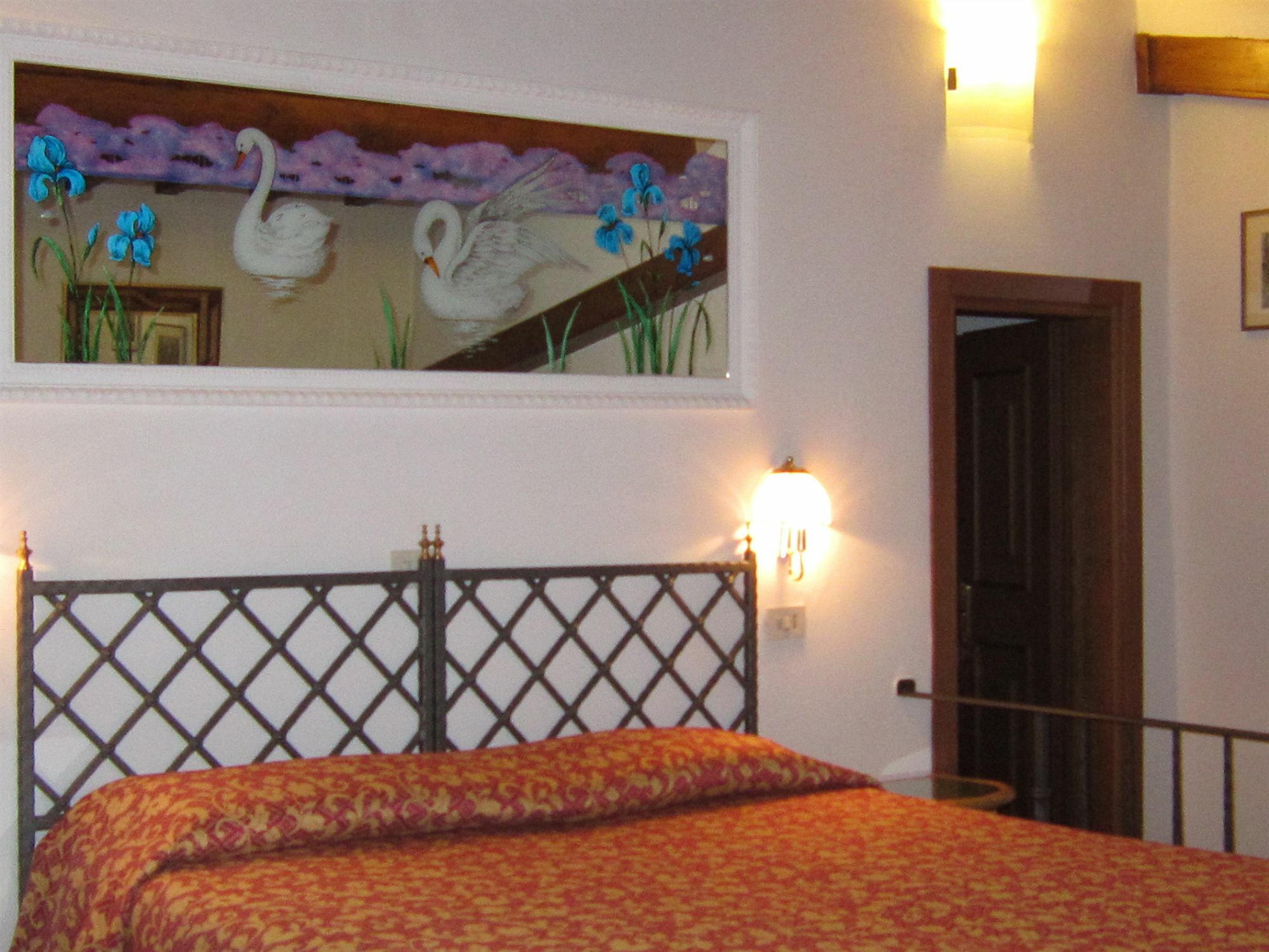 Hotel City Φλωρεντία Εξωτερικό φωτογραφία