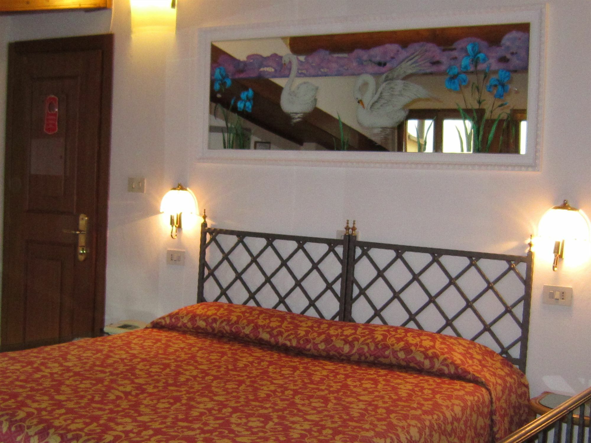 Hotel City Φλωρεντία Εξωτερικό φωτογραφία
