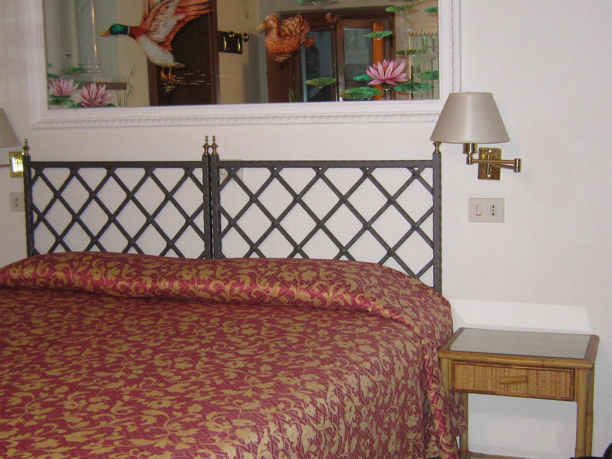Hotel City Φλωρεντία Εξωτερικό φωτογραφία