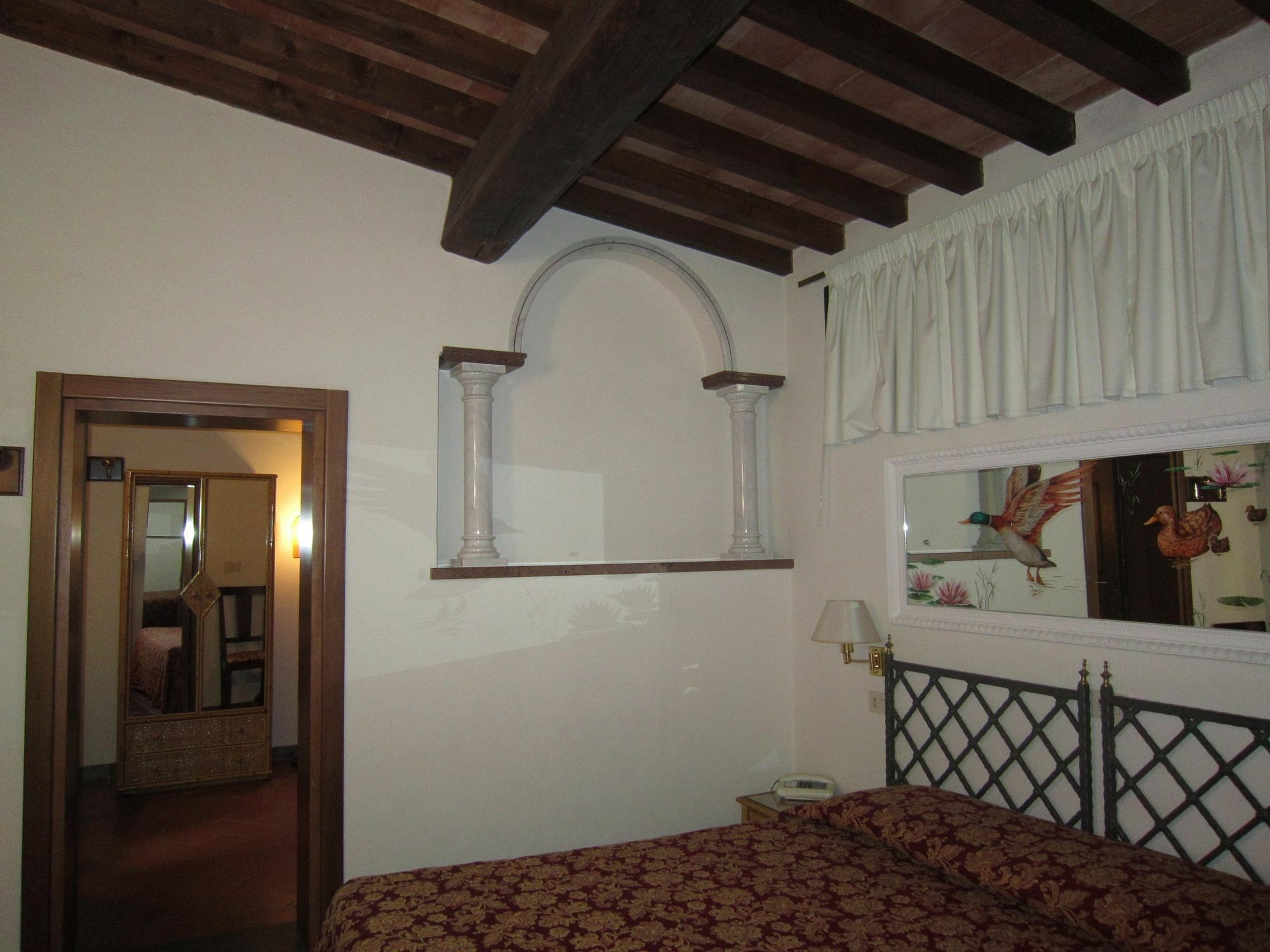 Hotel City Φλωρεντία Εξωτερικό φωτογραφία