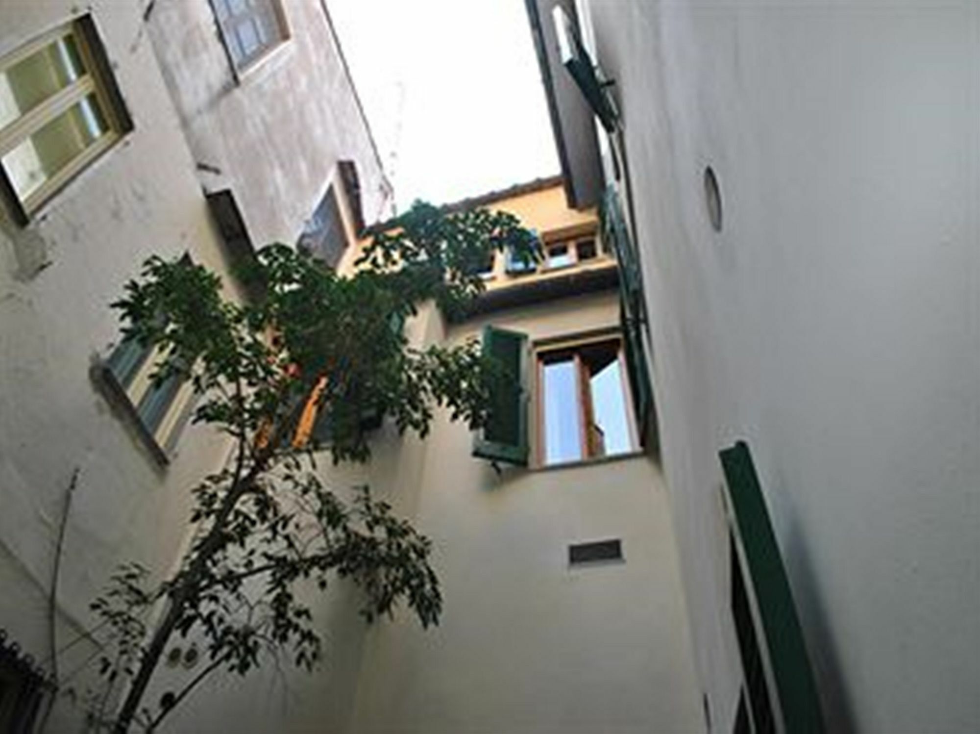 Hotel City Φλωρεντία Εξωτερικό φωτογραφία