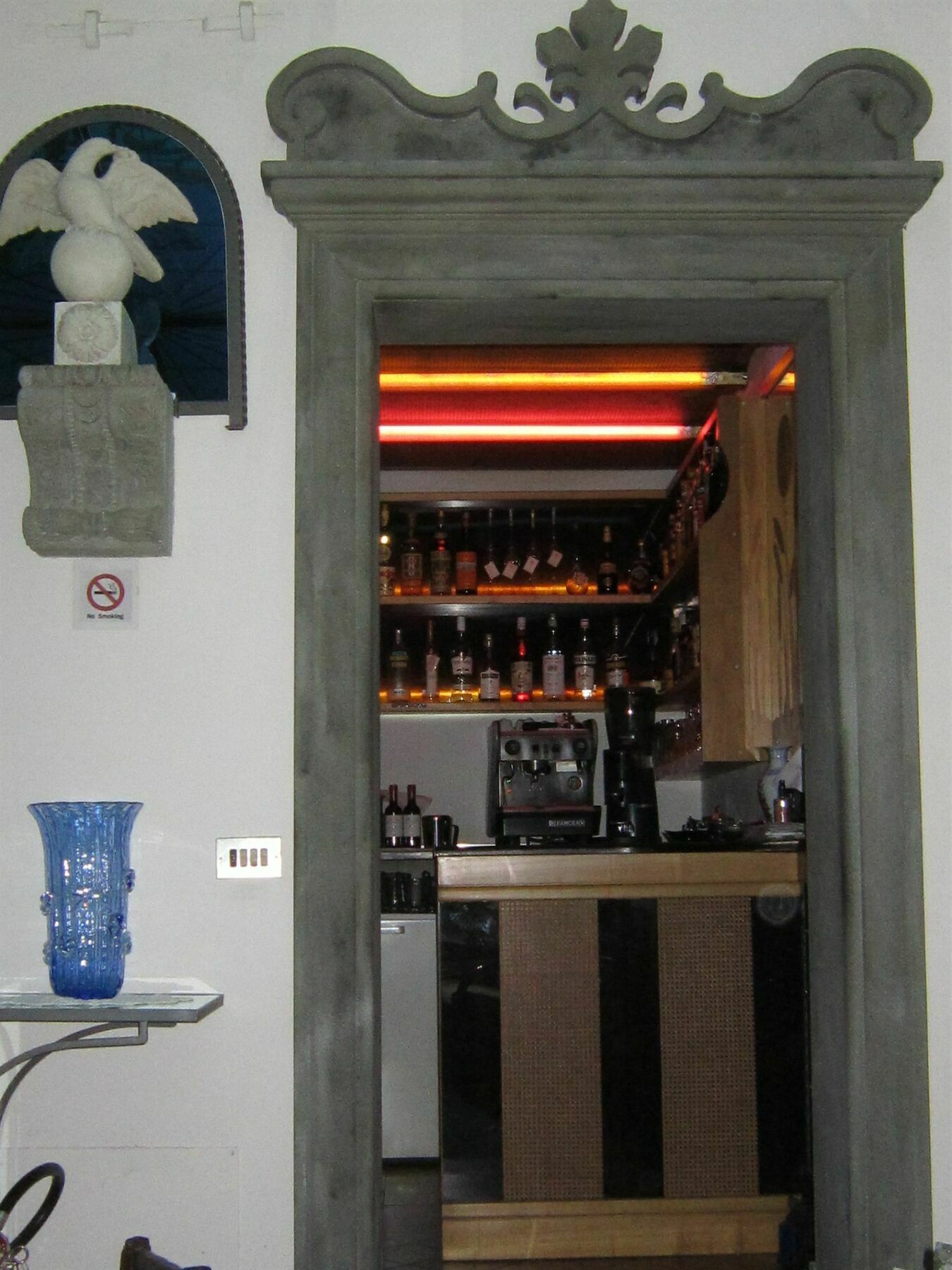 Hotel City Φλωρεντία Εξωτερικό φωτογραφία